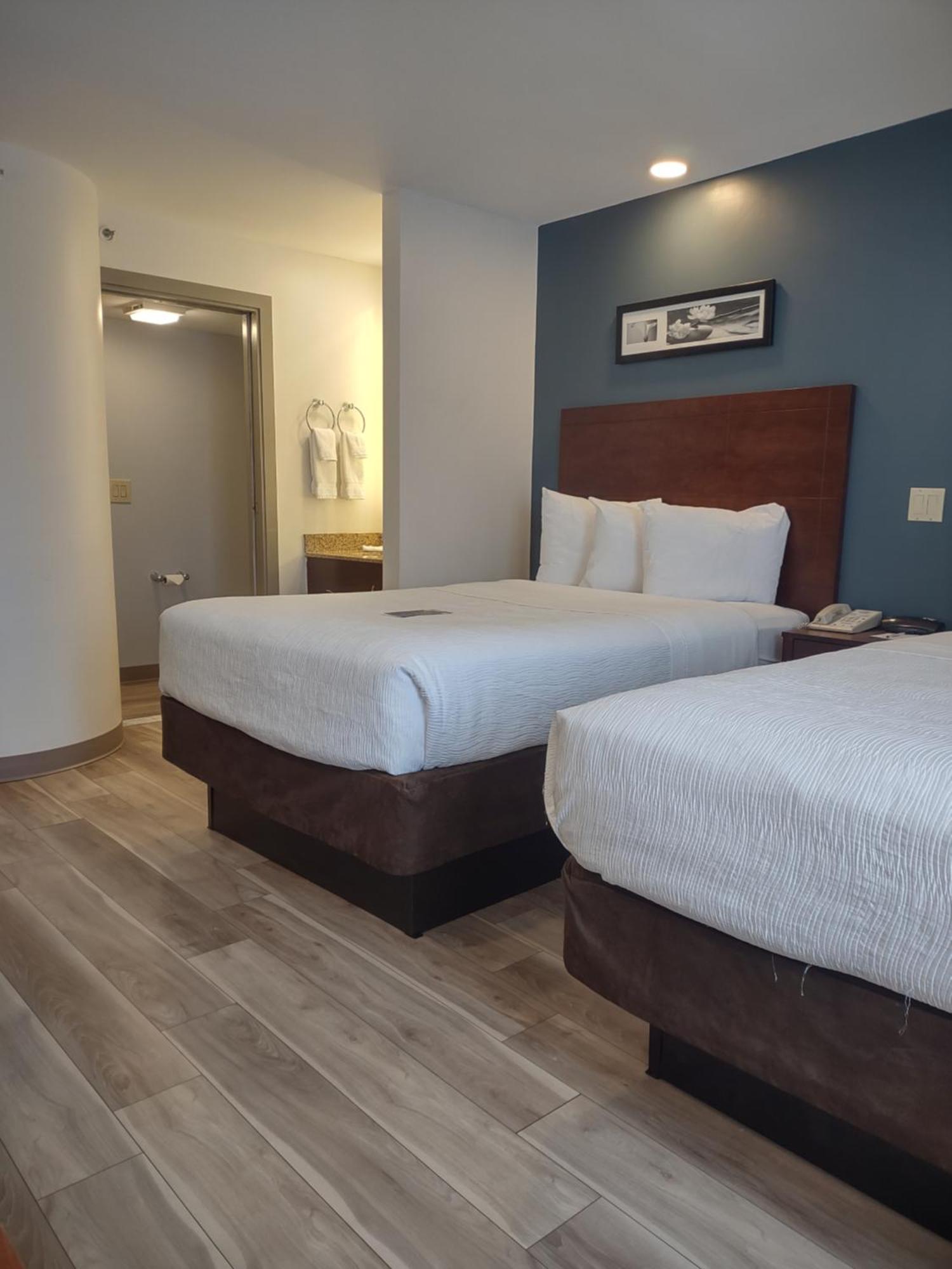 Baymont By Wyndham Flat Rock
